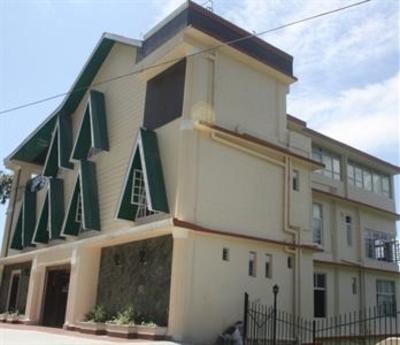 фото отеля Sai Residency