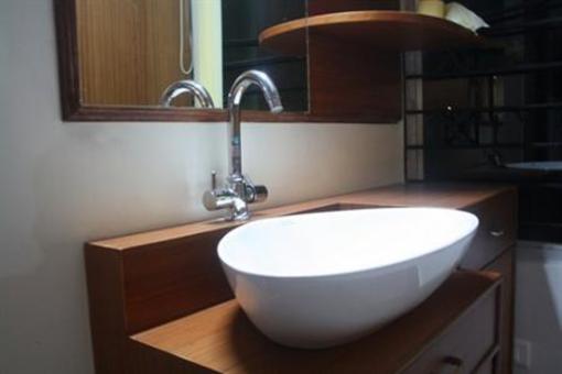 фото отеля Sai Residency