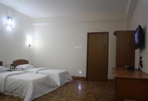 фото отеля Sai Residency