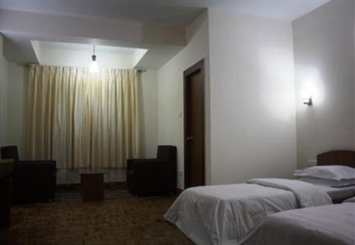 фото отеля Sai Residency