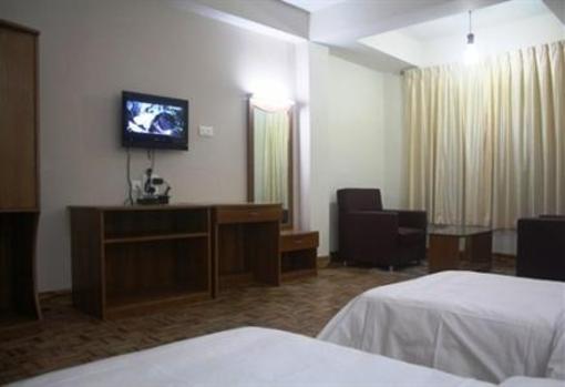 фото отеля Sai Residency
