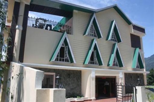 фото отеля Sai Residency