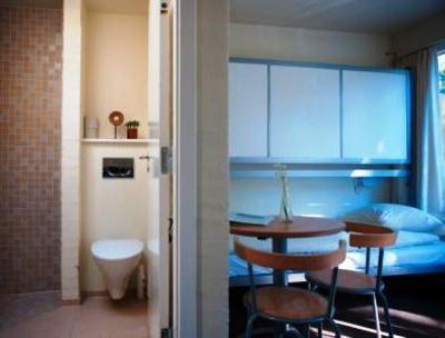 фото отеля Danhostel Aarhus Vandrerhjem