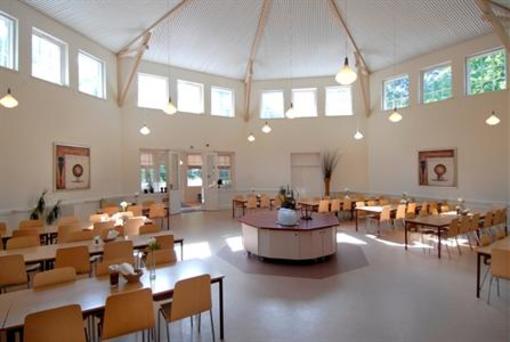 фото отеля Danhostel Aarhus Vandrerhjem