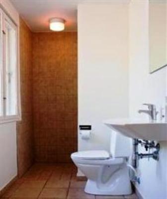 фото отеля Danhostel Aarhus Vandrerhjem