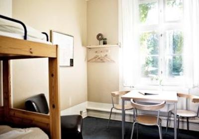 фото отеля Danhostel Aarhus Vandrerhjem