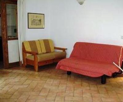 фото отеля Al Relais Campi