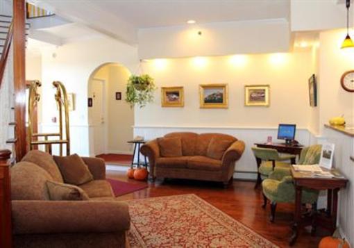 фото отеля Lord Camden Inn