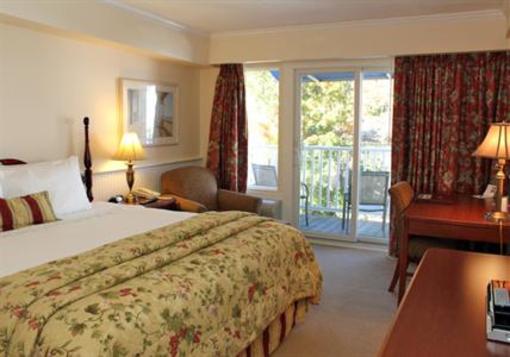 фото отеля Lord Camden Inn