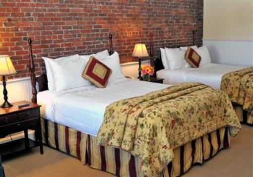 фото отеля Lord Camden Inn