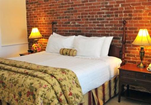 фото отеля Lord Camden Inn