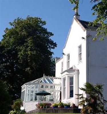фото отеля Munro's Bed & Breakfast Rothesay