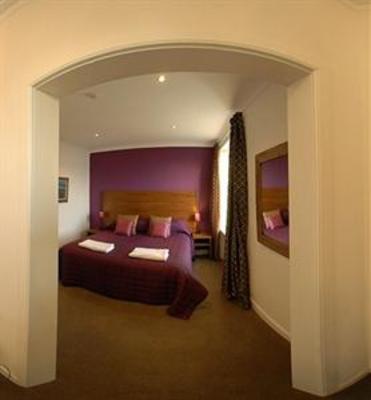 фото отеля Munro's Bed & Breakfast Rothesay