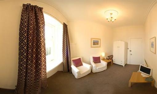 фото отеля Munro's Bed & Breakfast Rothesay