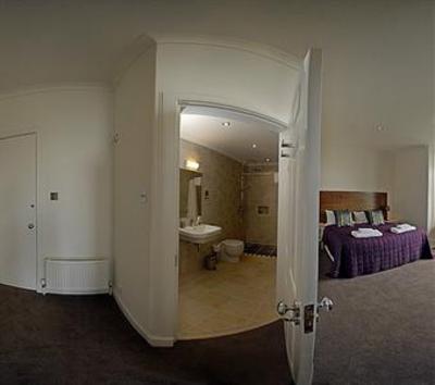 фото отеля Munro's Bed & Breakfast Rothesay