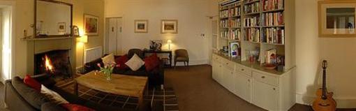 фото отеля Munro's Bed & Breakfast Rothesay