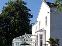 Munro's Bed & Breakfast Rothesay