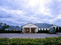 Roma Explorers Inn