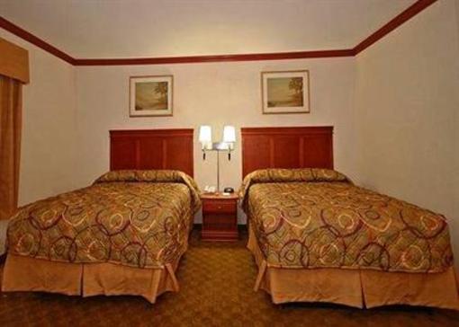 фото отеля MainStay Suites Ingleside