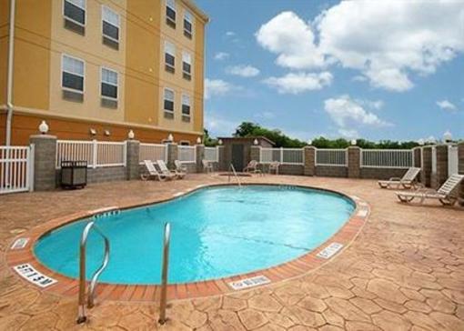 фото отеля MainStay Suites Ingleside
