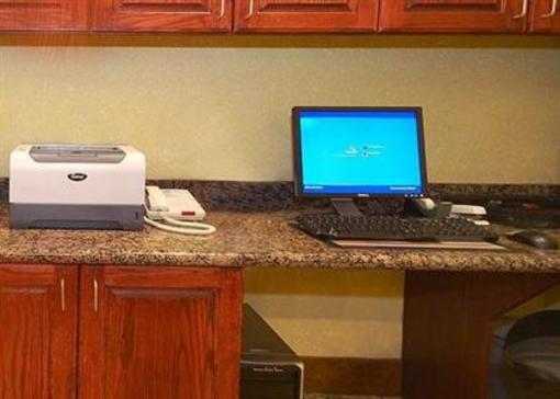 фото отеля MainStay Suites Ingleside