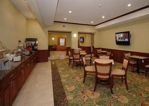 фото отеля MainStay Suites Ingleside