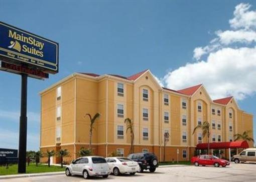 фото отеля MainStay Suites Ingleside