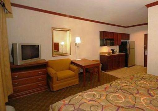 фото отеля MainStay Suites Ingleside