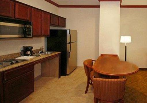 фото отеля MainStay Suites Ingleside