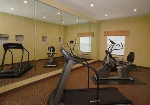 фото отеля MainStay Suites Ingleside