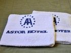 фото отеля Astor Hotel Buenos Aires