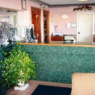 фото отеля Economy Inn Little Rock