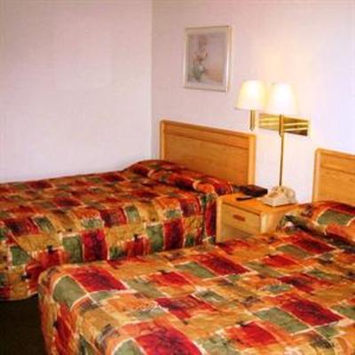 фото отеля Economy Inn Little Rock
