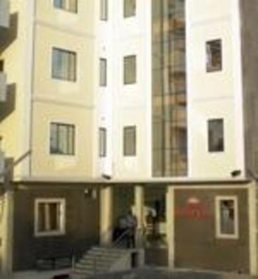 фото отеля Hotel Sarovar Regency