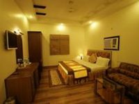 Hotel Sarovar Regency