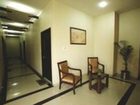 фото отеля Hotel Sarovar Regency