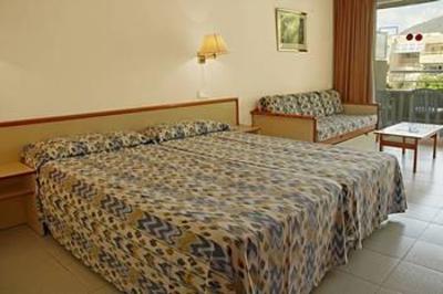 фото отеля Ibersol Son Caliu Mar & Beach Club