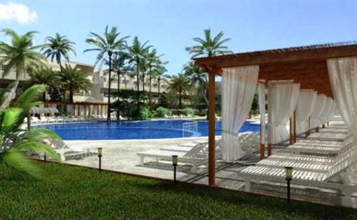 фото отеля Ibersol Son Caliu Mar & Beach Club