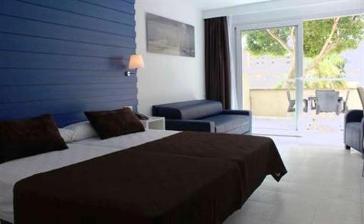 фото отеля Ibersol Son Caliu Mar & Beach Club