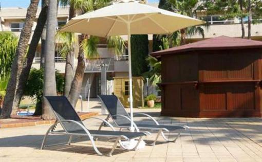 фото отеля Ibersol Son Caliu Mar & Beach Club