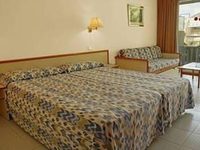 Ibersol Son Caliu Mar & Beach Club