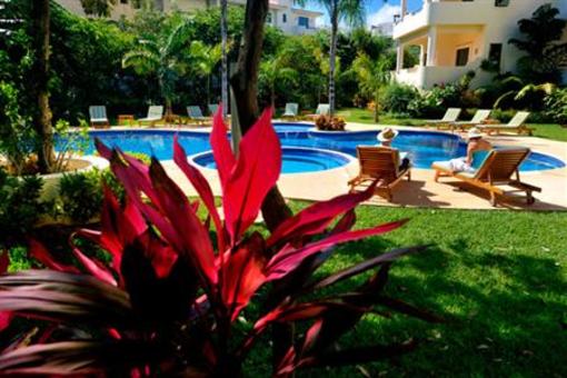 фото отеля Palmar del Sol