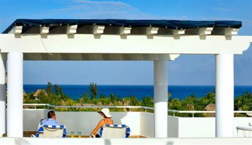 фото отеля Palmar del Sol