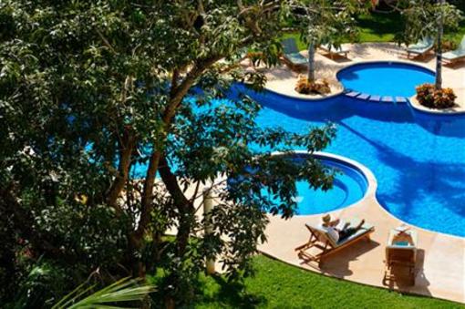 фото отеля Palmar del Sol