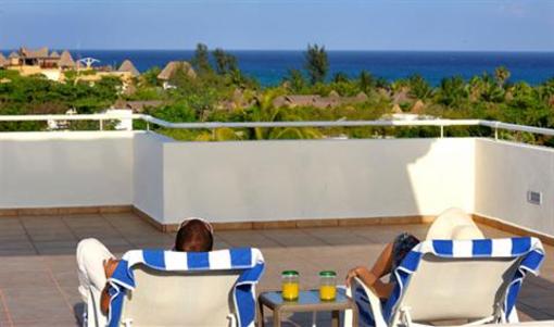 фото отеля Palmar del Sol