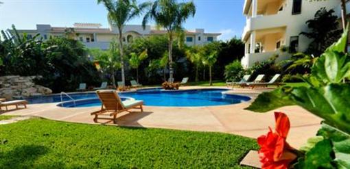 фото отеля Palmar del Sol