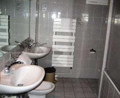 фото отеля Cronstadt Hotel