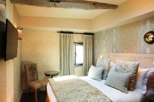 фото отеля Cronstadt Hotel