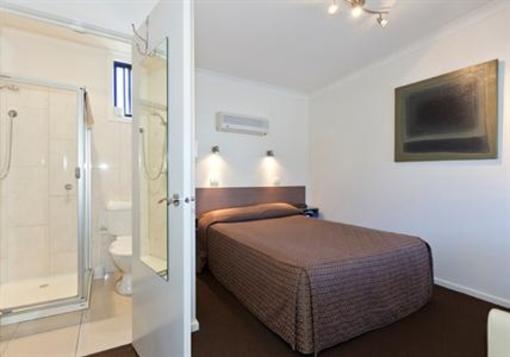 фото отеля Chalambar Motel Ararat