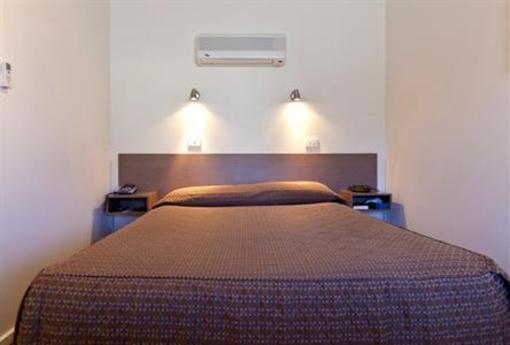 фото отеля Chalambar Motel Ararat